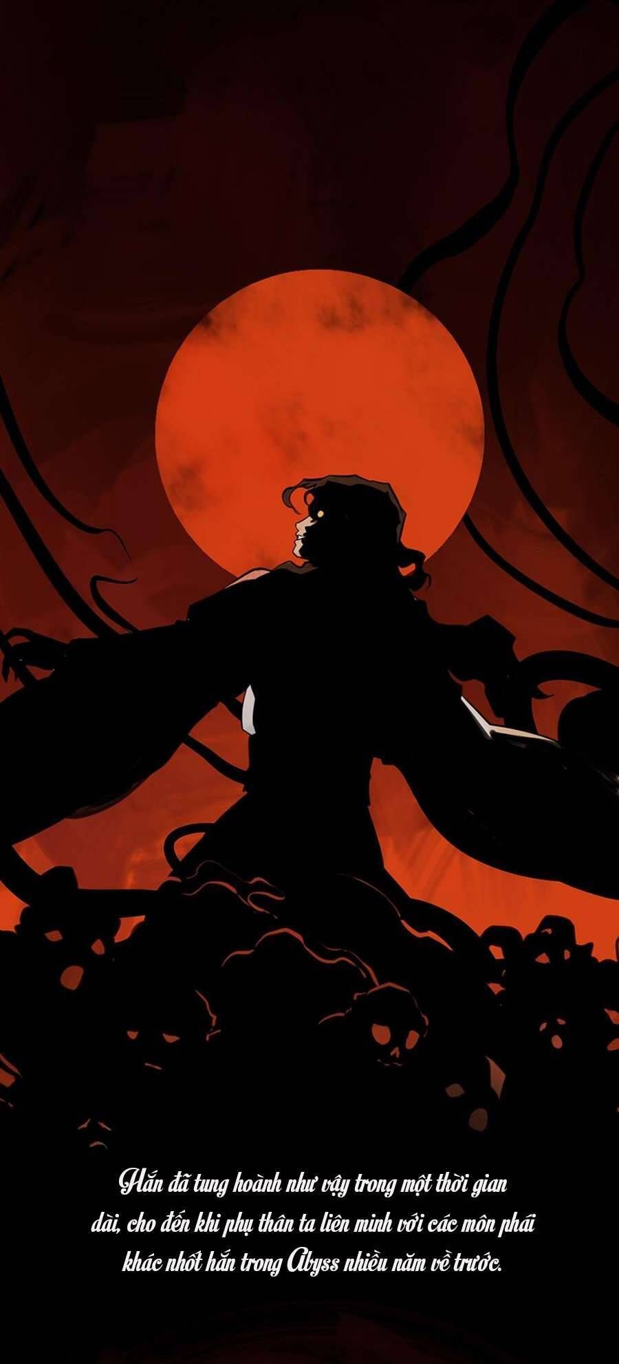 Ái Nữ Của Thiên Diện Quỷ Chapter 5 - Trang 2