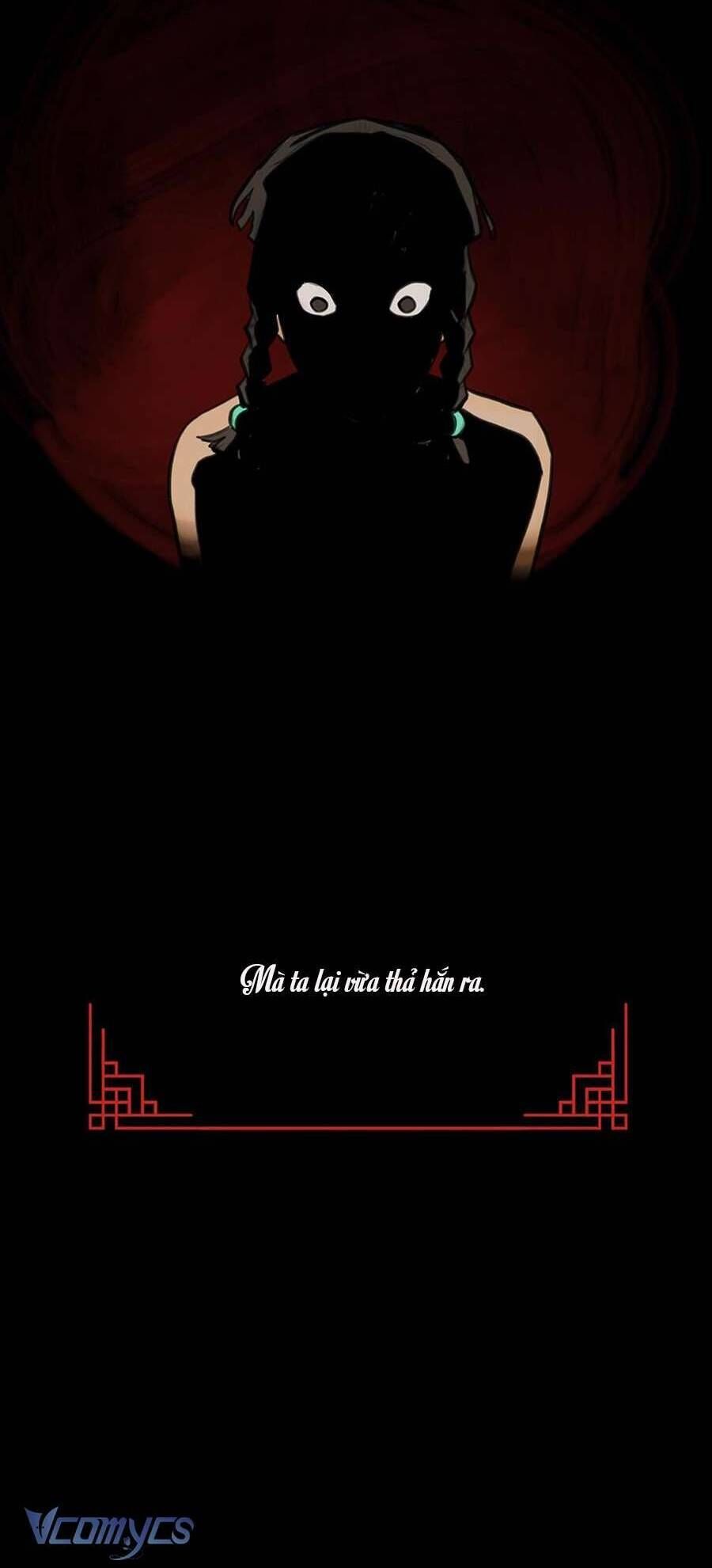 Ái Nữ Của Thiên Diện Quỷ Chapter 5 - Trang 2