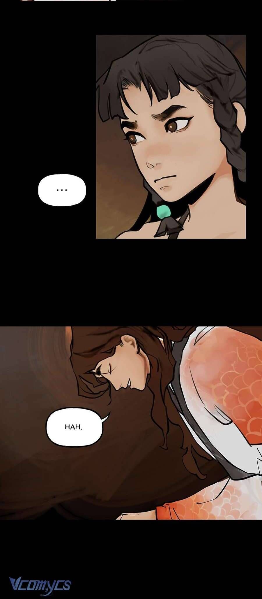 Ái Nữ Của Thiên Diện Quỷ Chapter 5 - Trang 2
