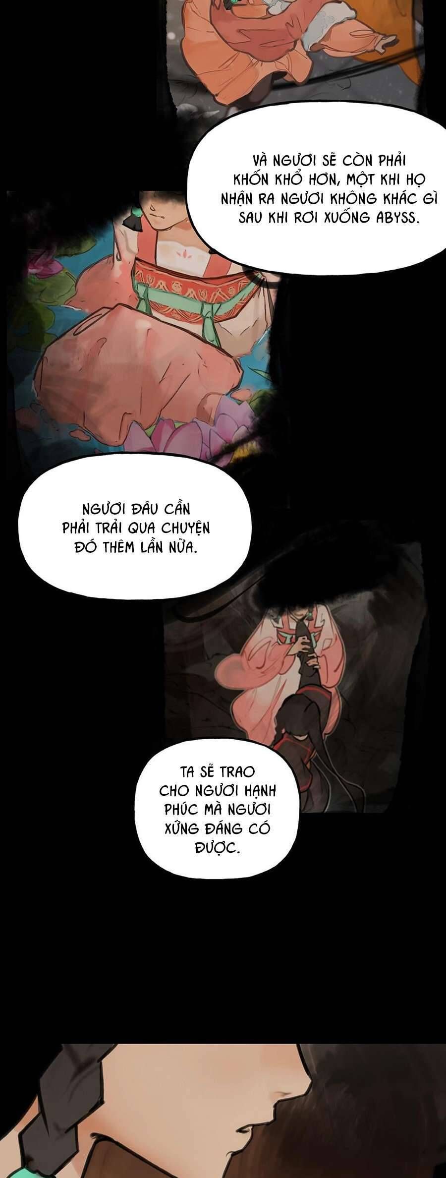 Ái Nữ Của Thiên Diện Quỷ Chapter 5 - Trang 2
