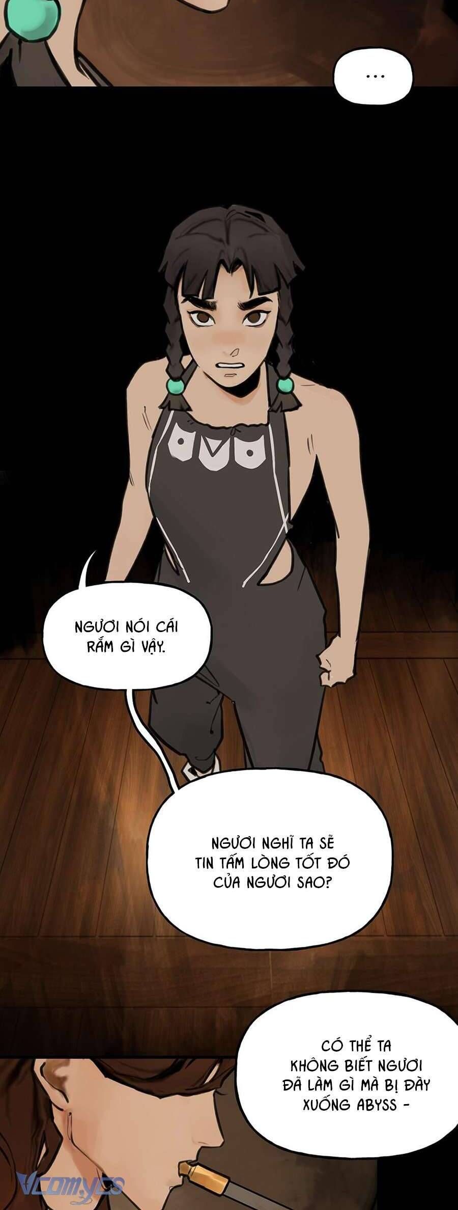 Ái Nữ Của Thiên Diện Quỷ Chapter 5 - Trang 2