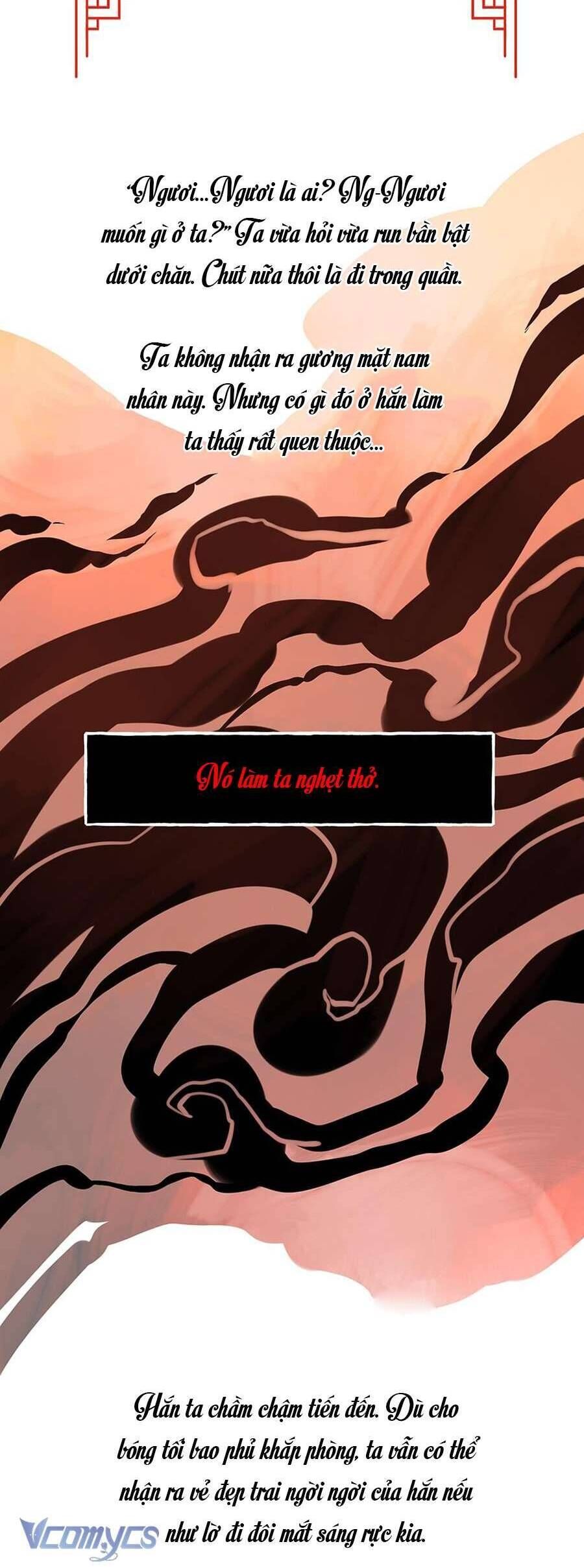 Ái Nữ Của Thiên Diện Quỷ Chapter 5 - Trang 2