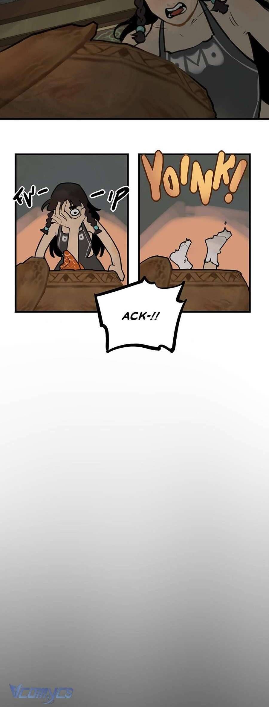 Ái Nữ Của Thiên Diện Quỷ Chapter 5 - Trang 2