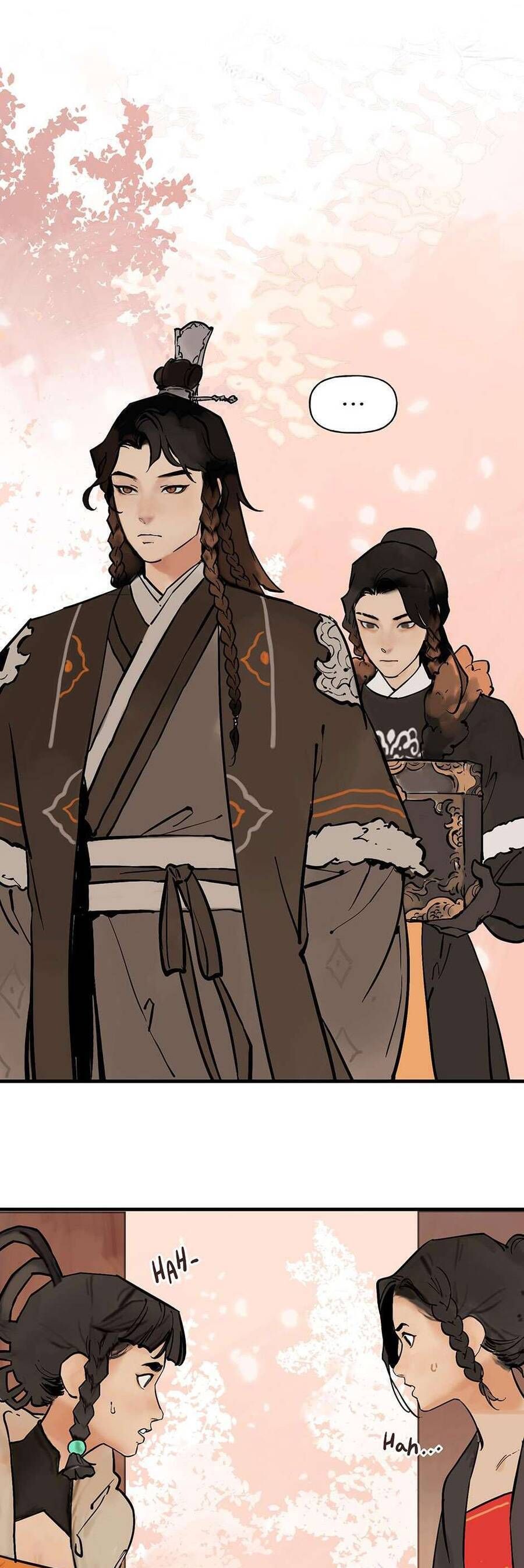 Ái Nữ Của Thiên Diện Quỷ Chapter 10 - Trang 2