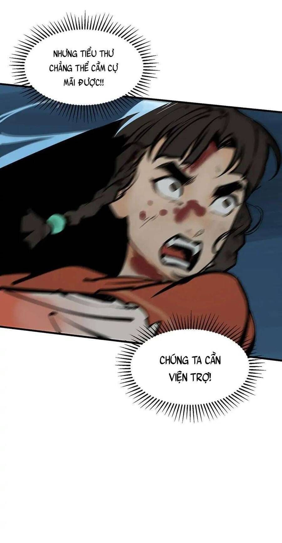 Ái Nữ Của Thiên Diện Quỷ Chapter 15 - Trang 2