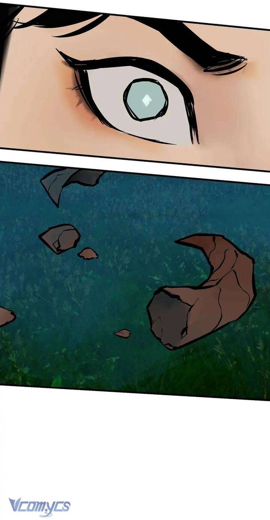 Ái Nữ Của Thiên Diện Quỷ Chapter 15 - Trang 2