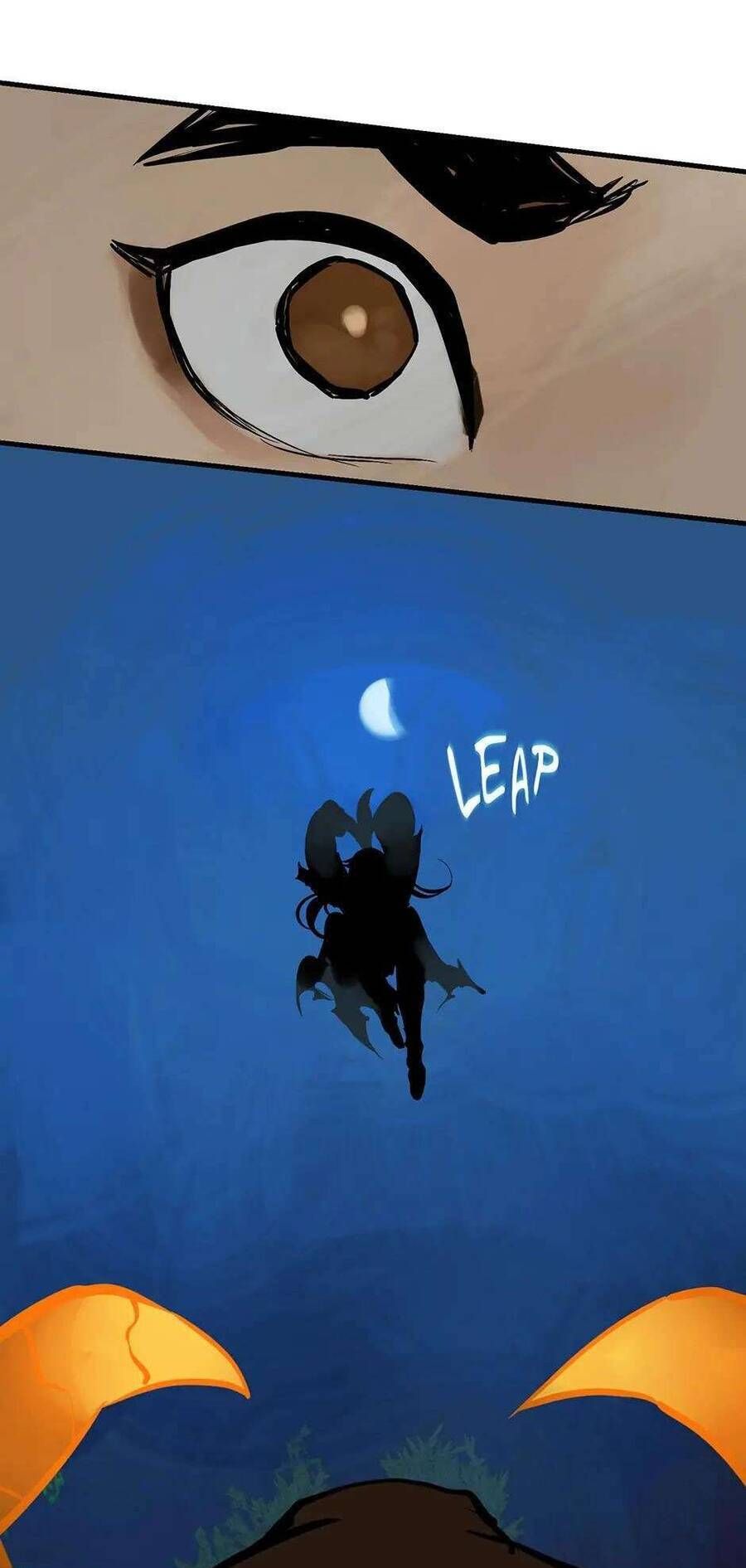 Ái Nữ Của Thiên Diện Quỷ Chapter 15 - Trang 2