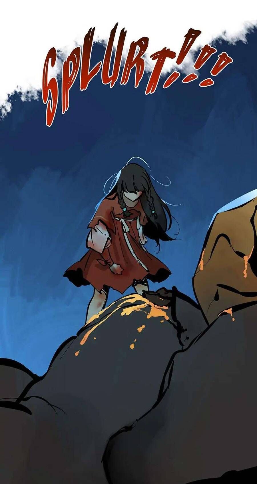 Ái Nữ Của Thiên Diện Quỷ Chapter 15 - Trang 2