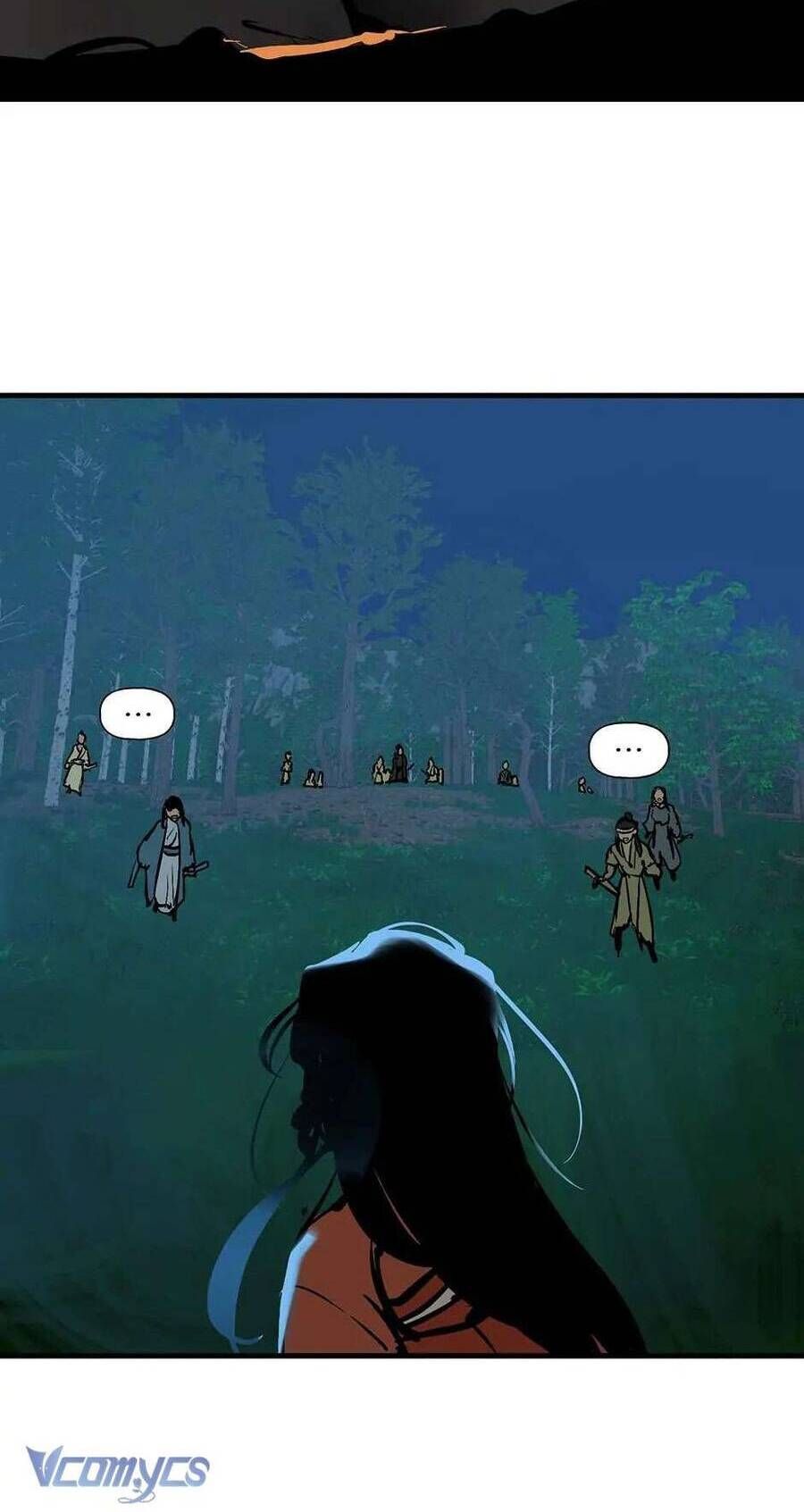Ái Nữ Của Thiên Diện Quỷ Chapter 15 - Trang 2