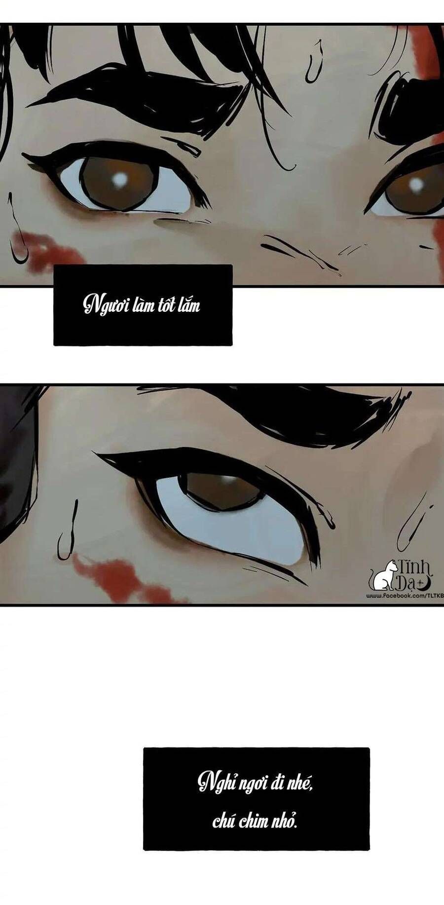 Ái Nữ Của Thiên Diện Quỷ Chapter 15 - Trang 2