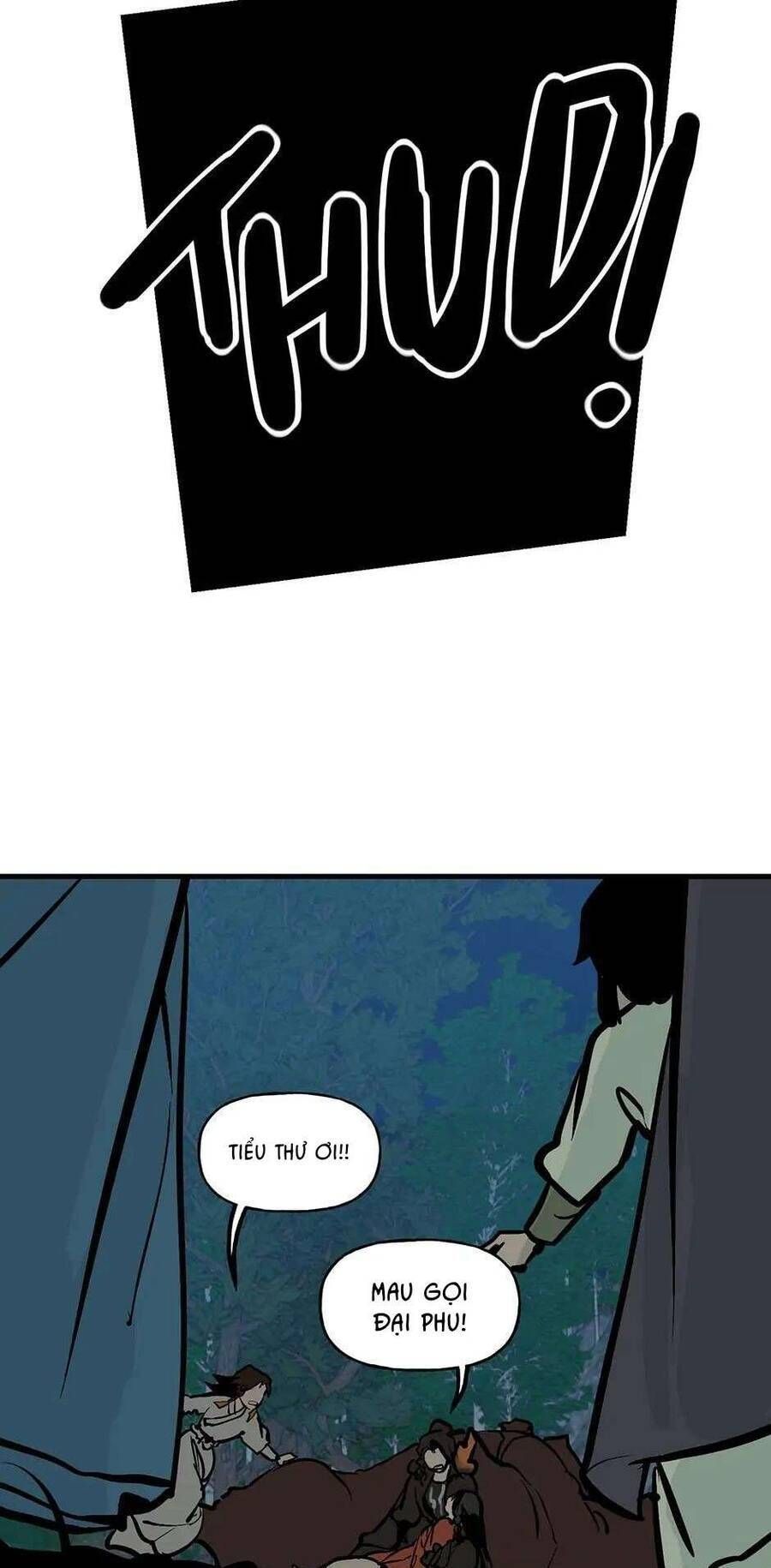 Ái Nữ Của Thiên Diện Quỷ Chapter 15 - Trang 2