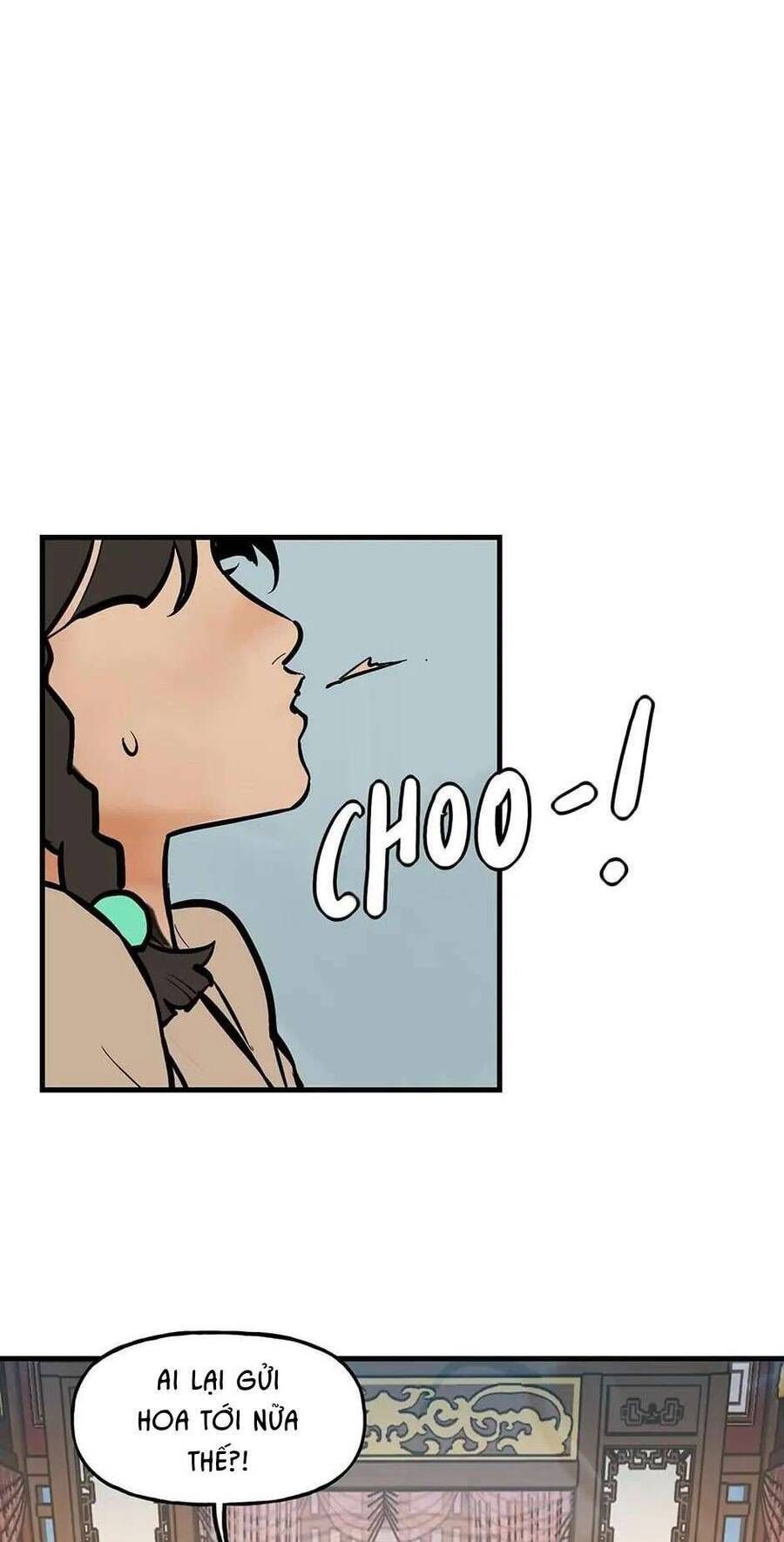 Ái Nữ Của Thiên Diện Quỷ Chapter 15 - Trang 2