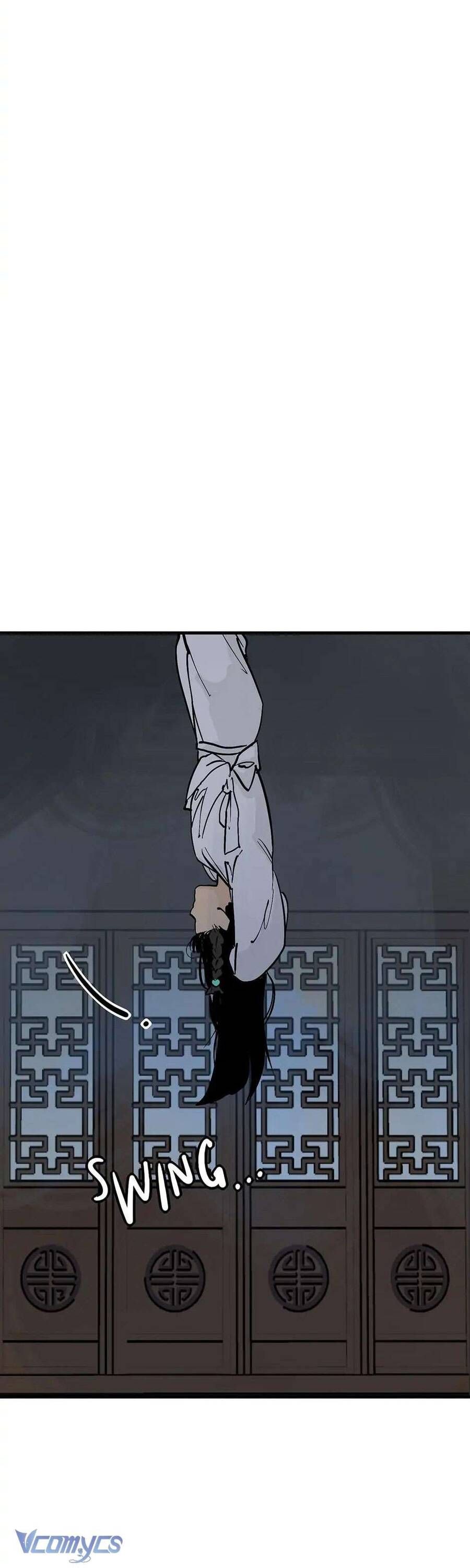 Ái Nữ Của Thiên Diện Quỷ Chapter 15 - Trang 2
