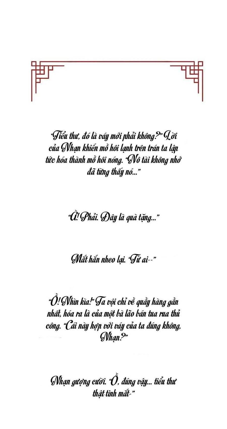 Ái Nữ Của Thiên Diện Quỷ Chapter 18 - Trang 2