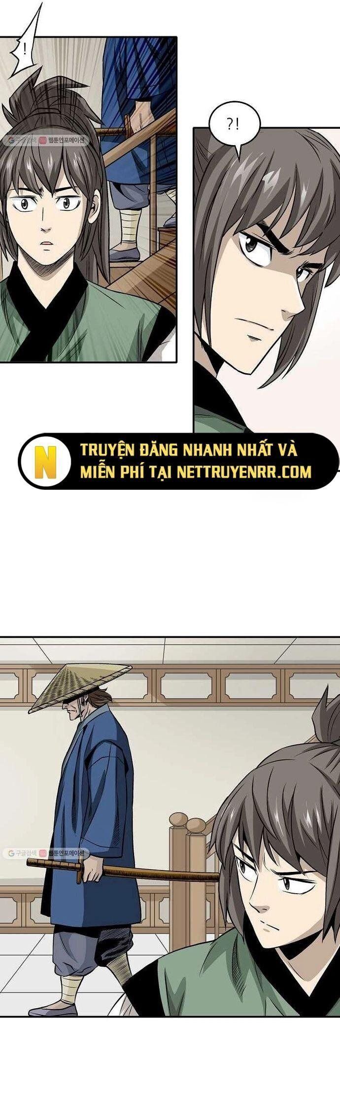 Quang Long Chapter 16 - Trang 2