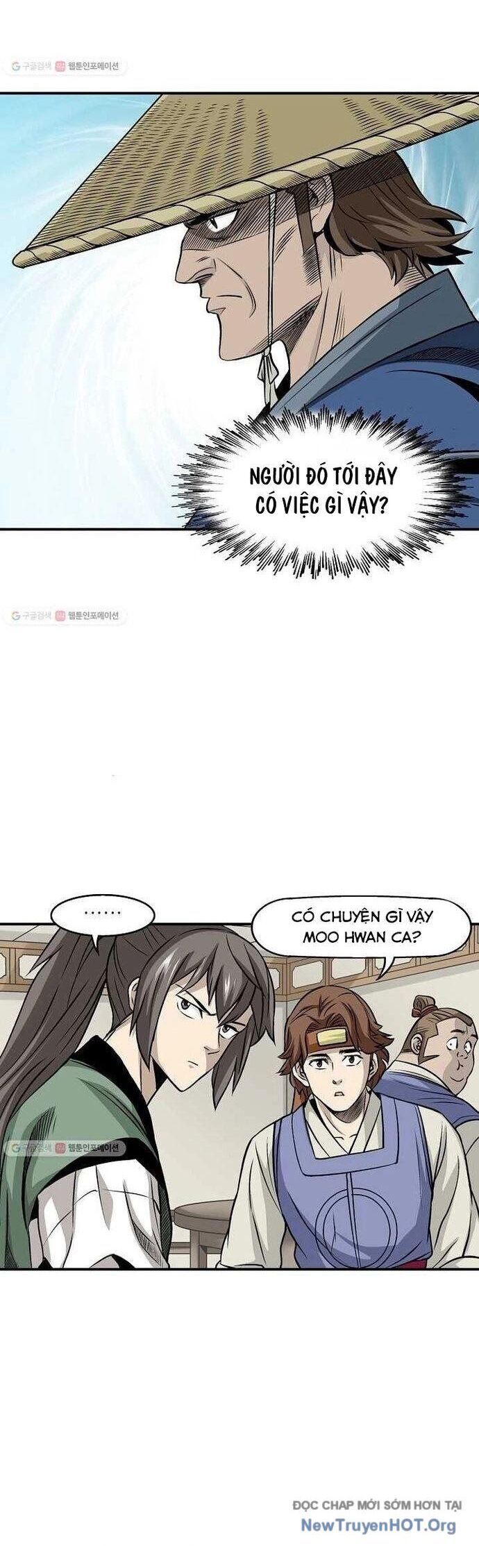 Quang Long Chapter 16 - Trang 2