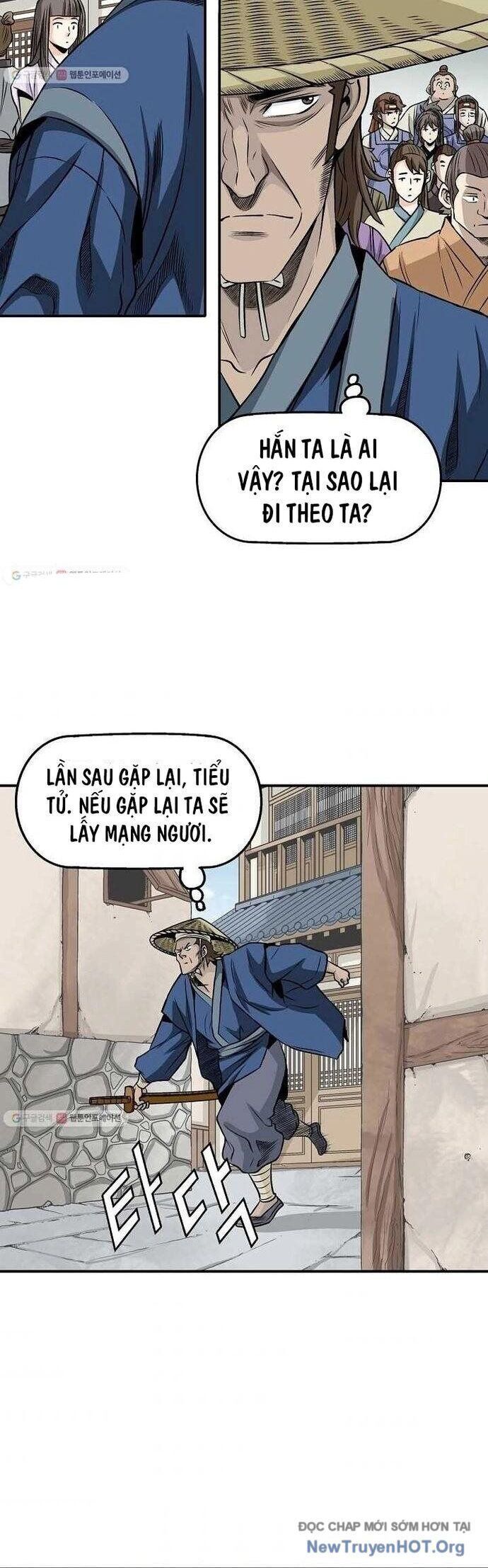 Quang Long Chapter 16 - Trang 2