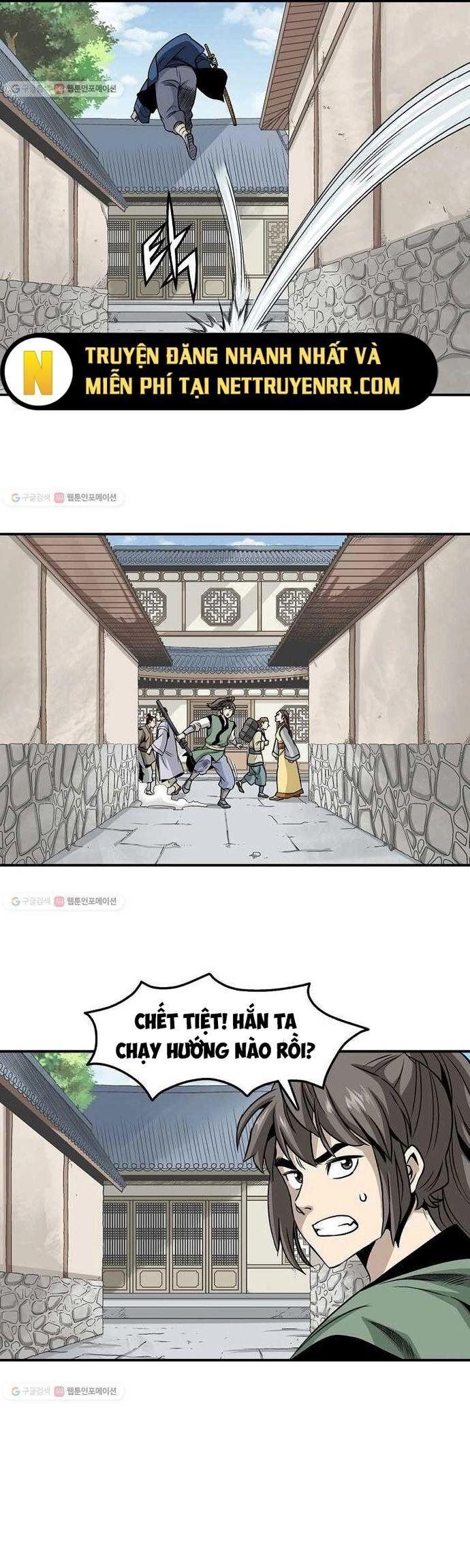 Quang Long Chapter 16 - Trang 2