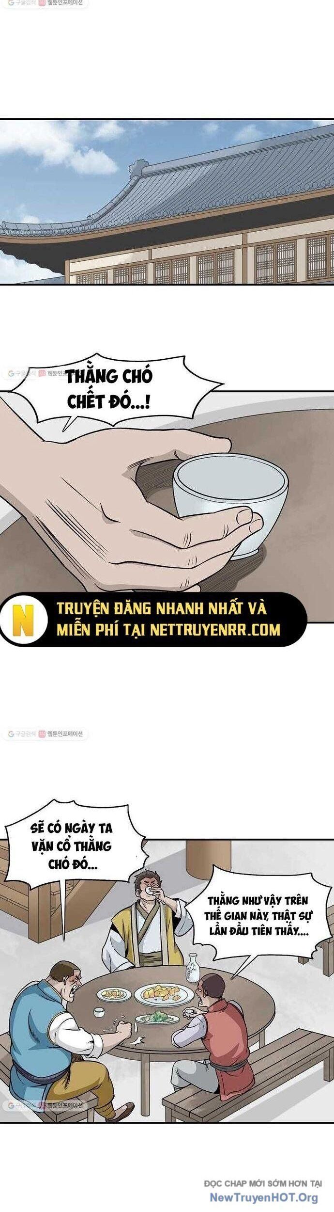 Quang Long Chapter 16 - Trang 2