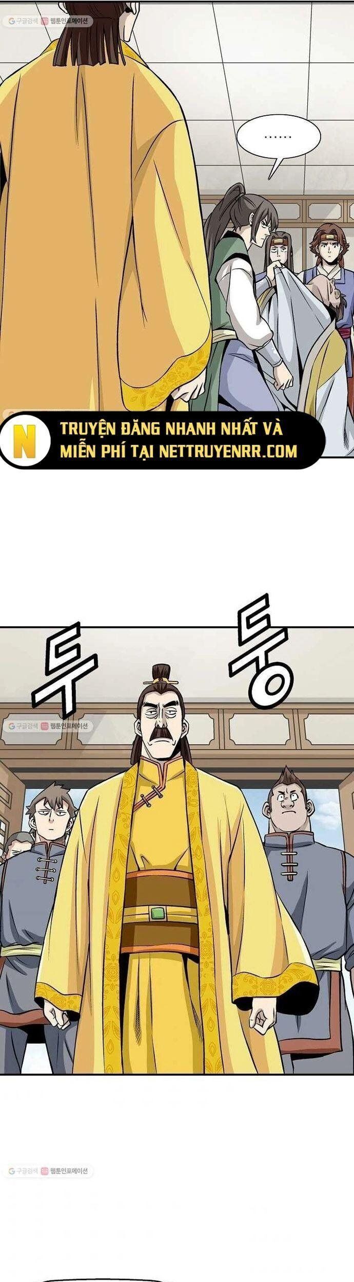 Quang Long Chapter 16 - Trang 2