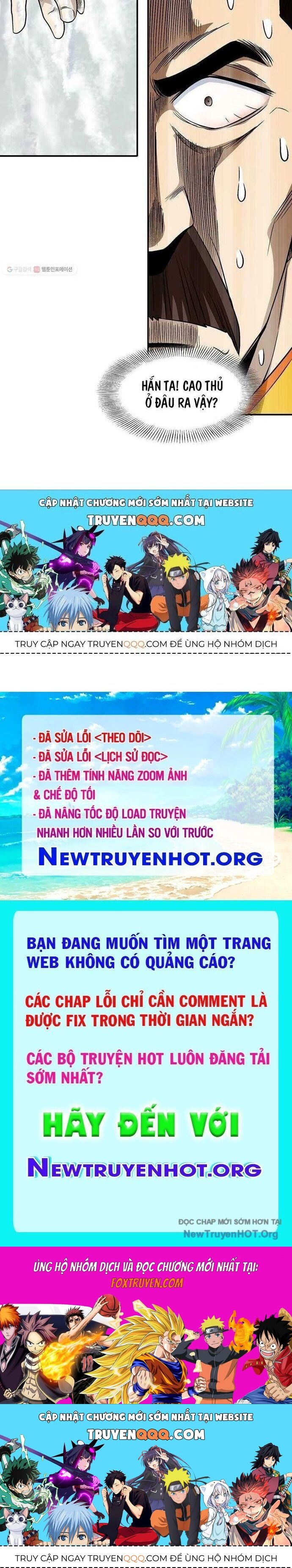 Quang Long Chapter 16 - Trang 2