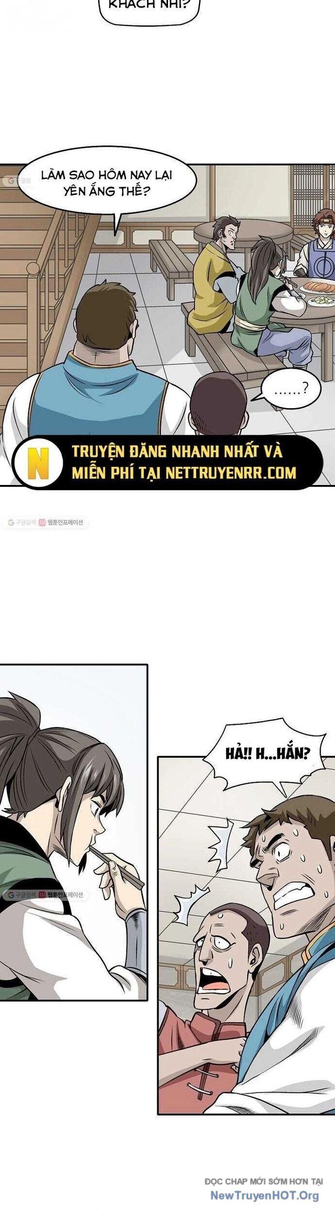 Quang Long Chapter 16 - Trang 2