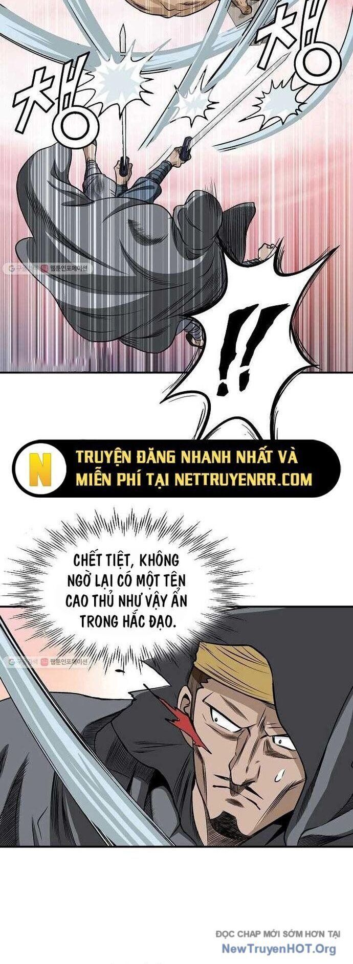 Quang Long Chapter 17 - Trang 2