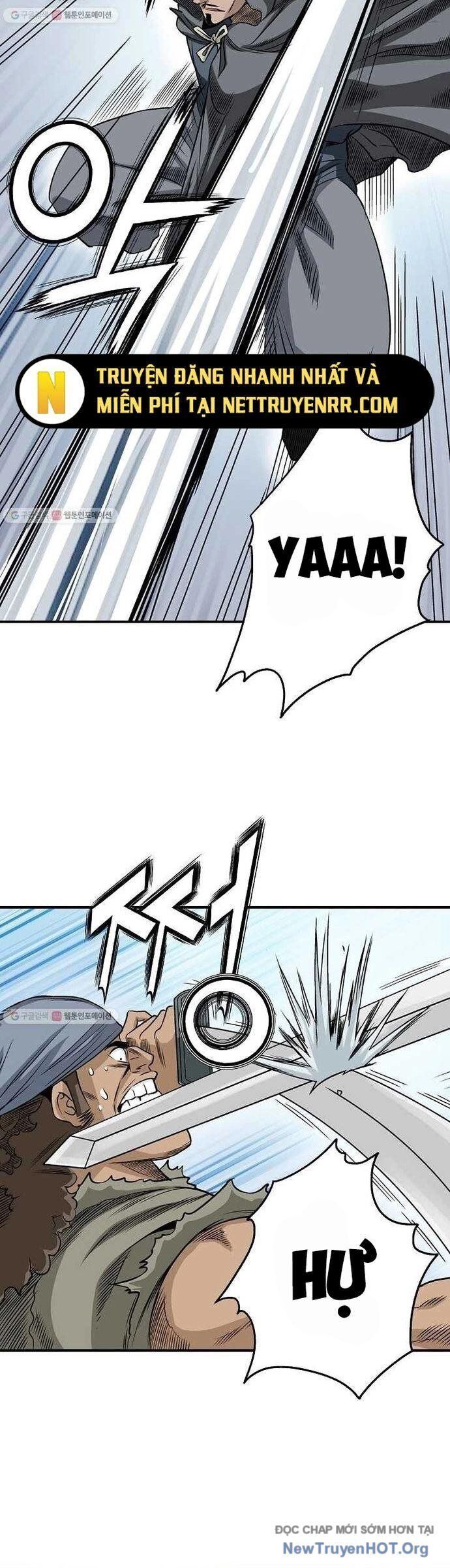 Quang Long Chapter 17 - Trang 2