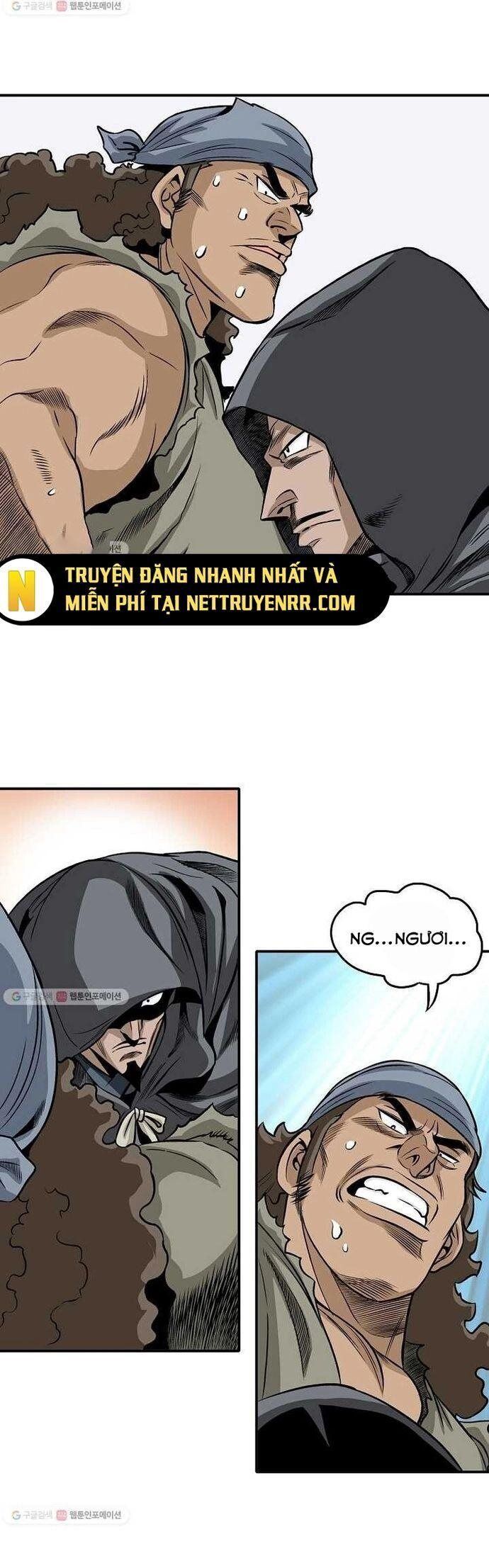 Quang Long Chapter 17 - Trang 2