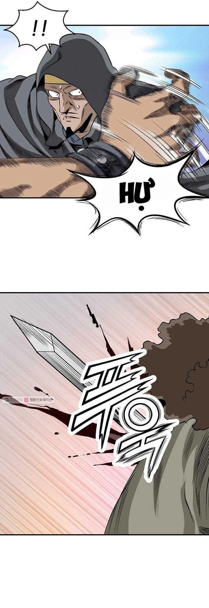 Quang Long Chapter 17 - Trang 2