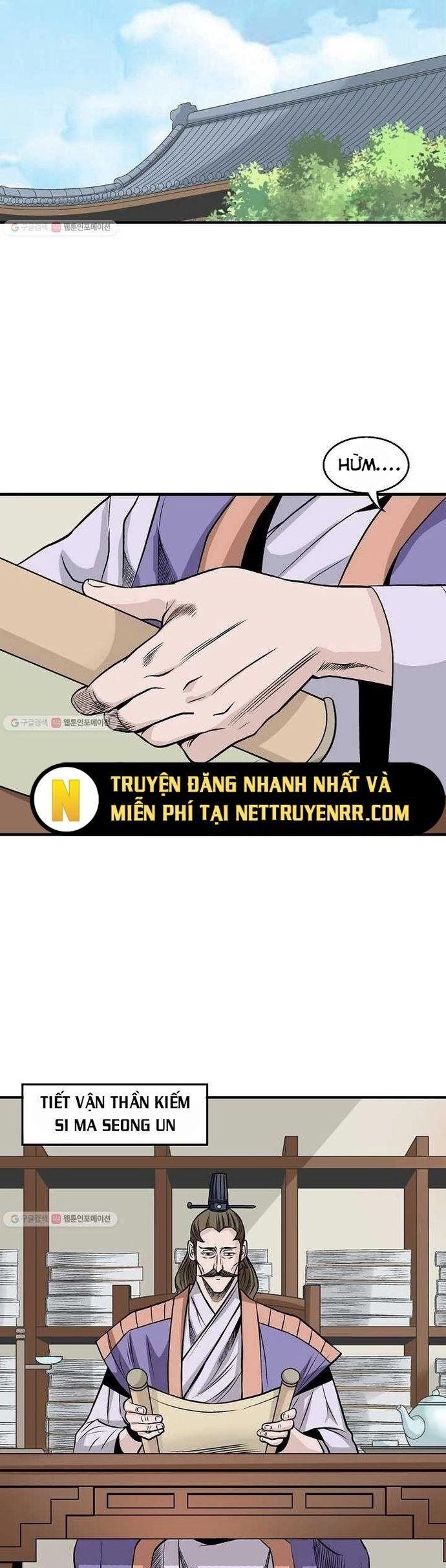 Quang Long Chapter 17 - Trang 2