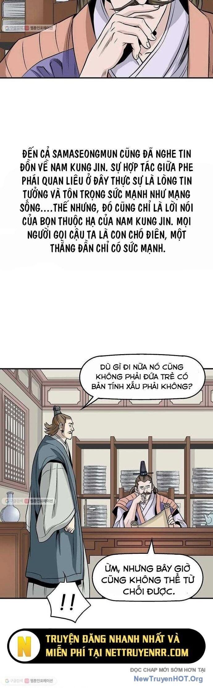 Quang Long Chapter 17 - Trang 2
