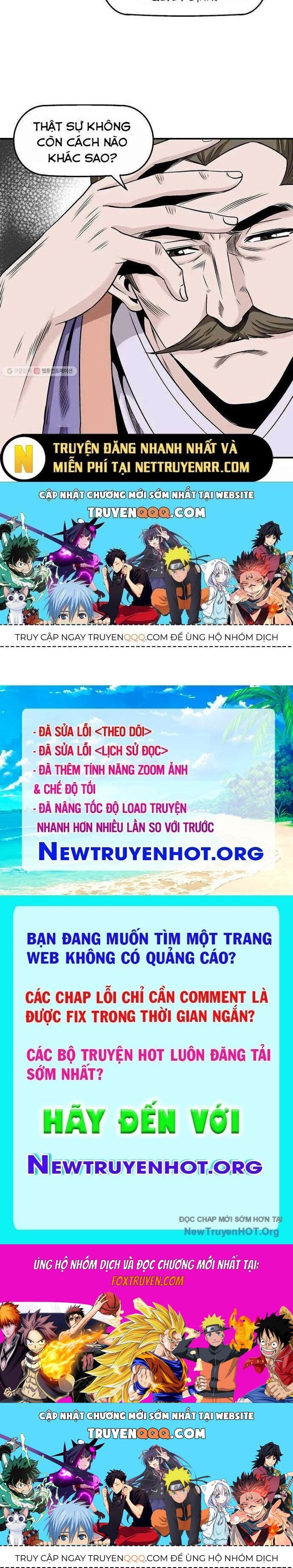 Quang Long Chapter 17 - Trang 2