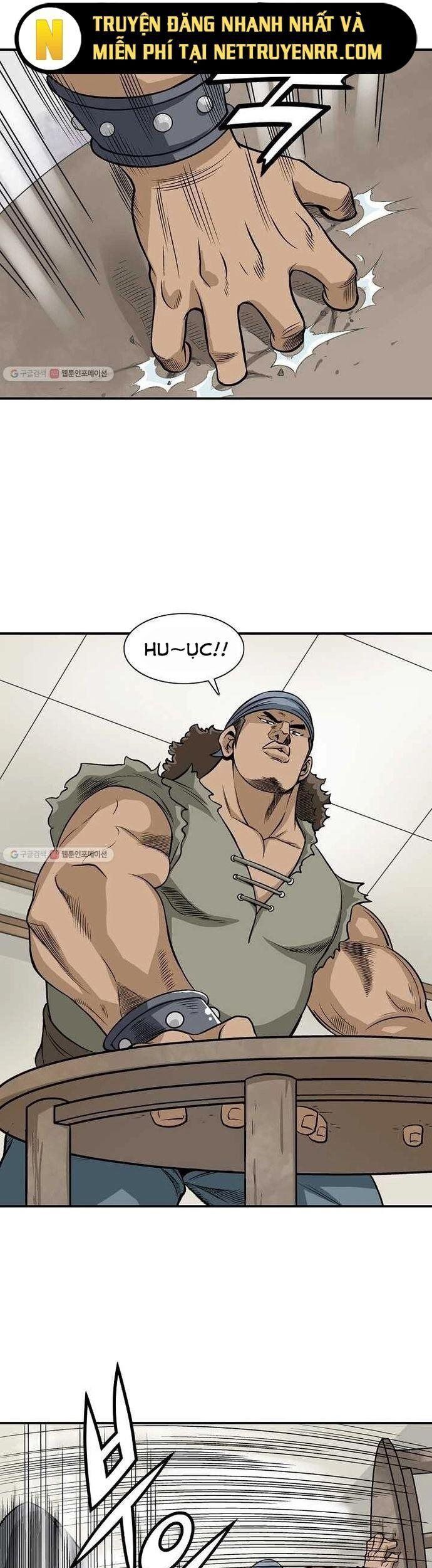 Quang Long Chapter 17 - Trang 2