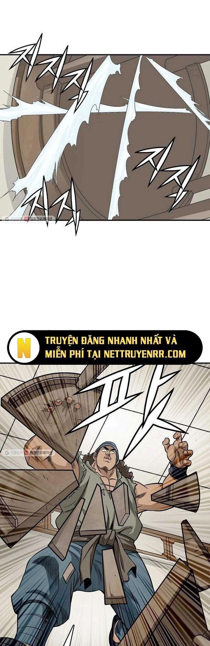 Quang Long Chapter 17 - Trang 2