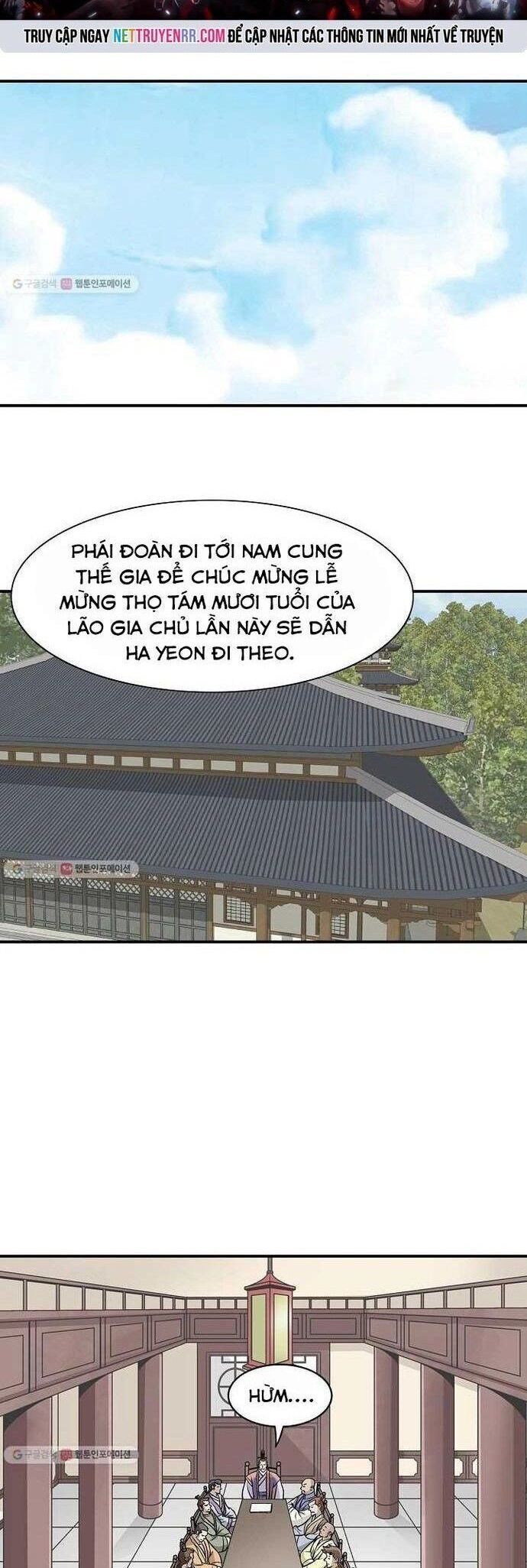 Quang Long Chapter 18 - Trang 2