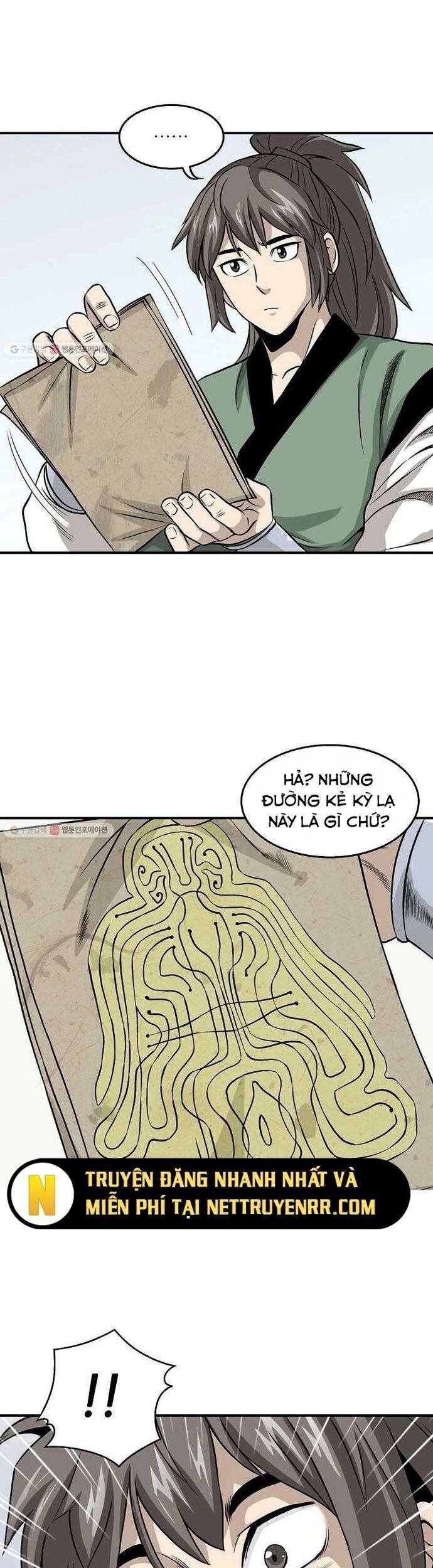 Quang Long Chapter 18 - Trang 2