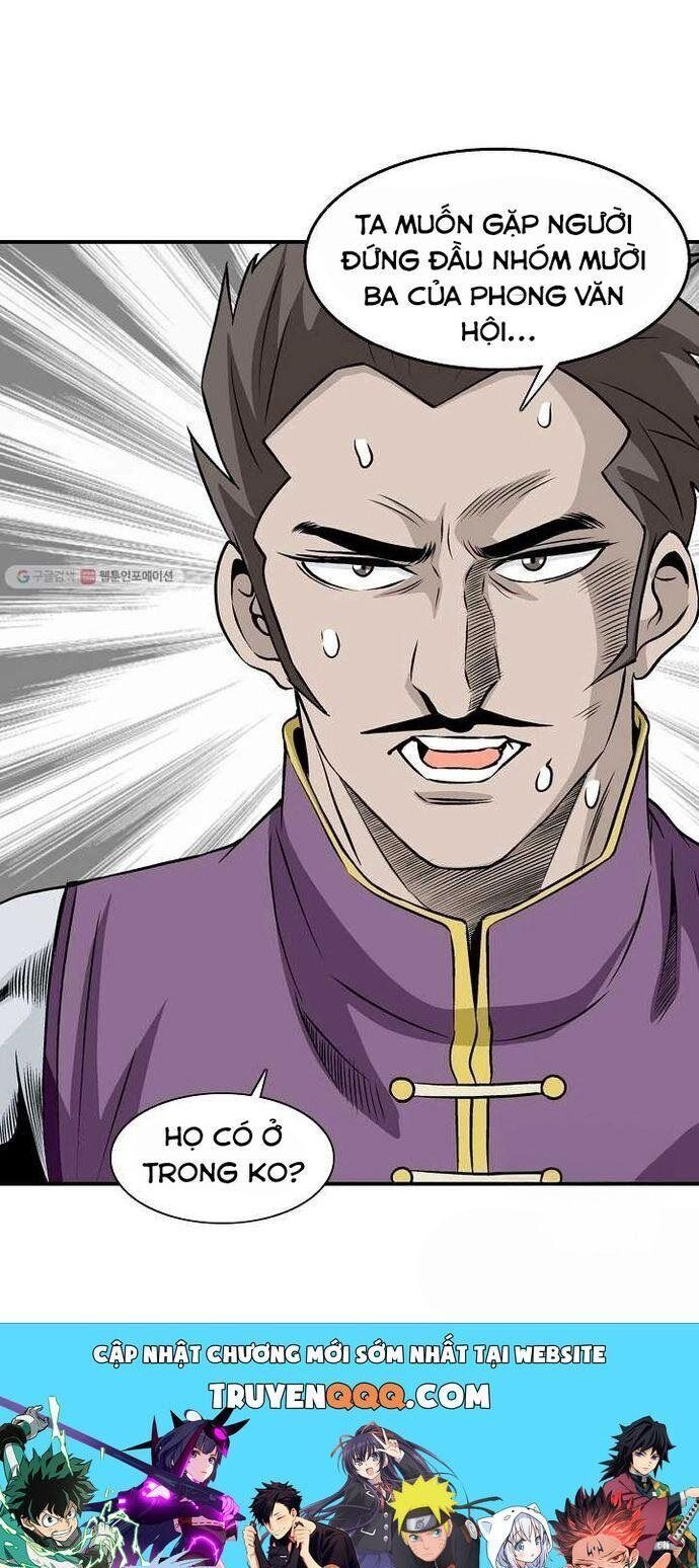 Quang Long Chapter 18 - Trang 2