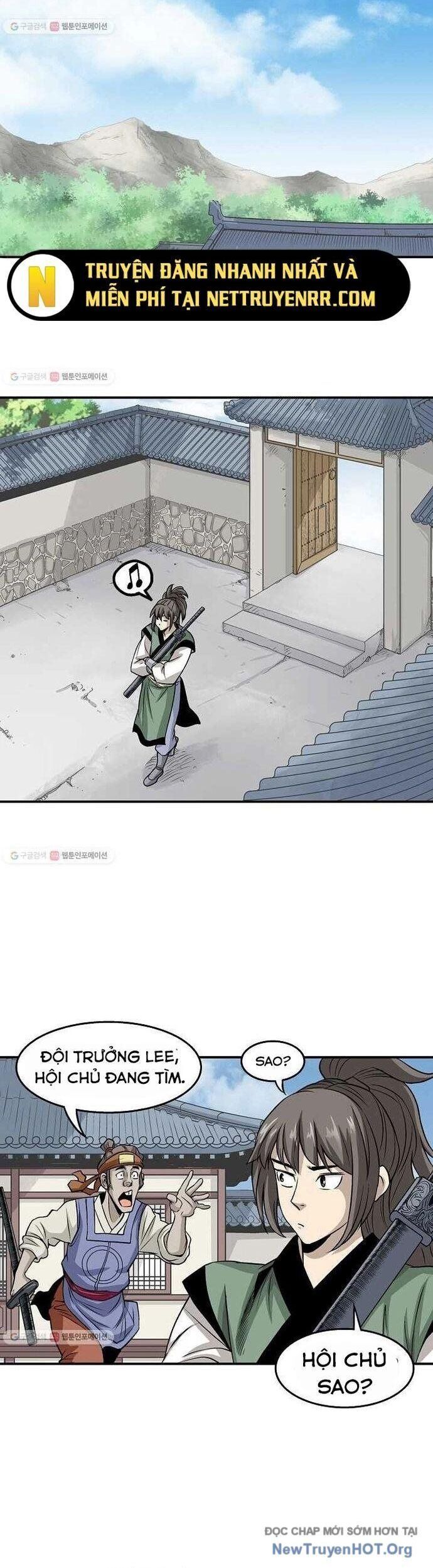 Quang Long Chapter 18 - Trang 2