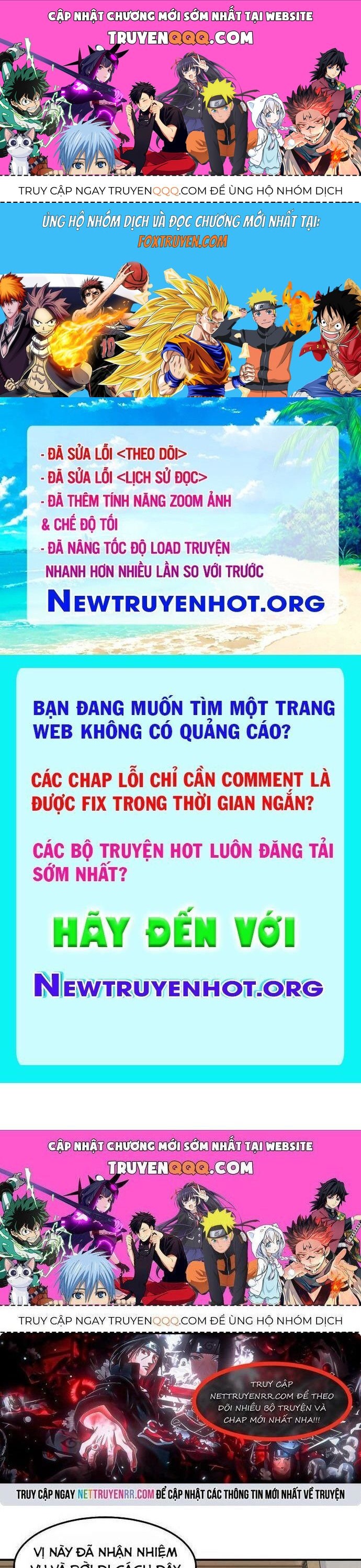 Quang Long Chapter 19 - Trang 2