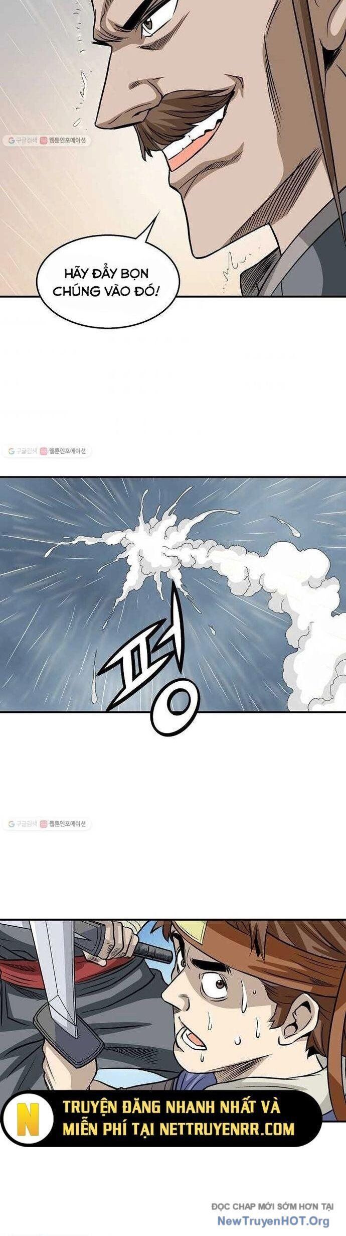 Quang Long Chapter 19 - Trang 2