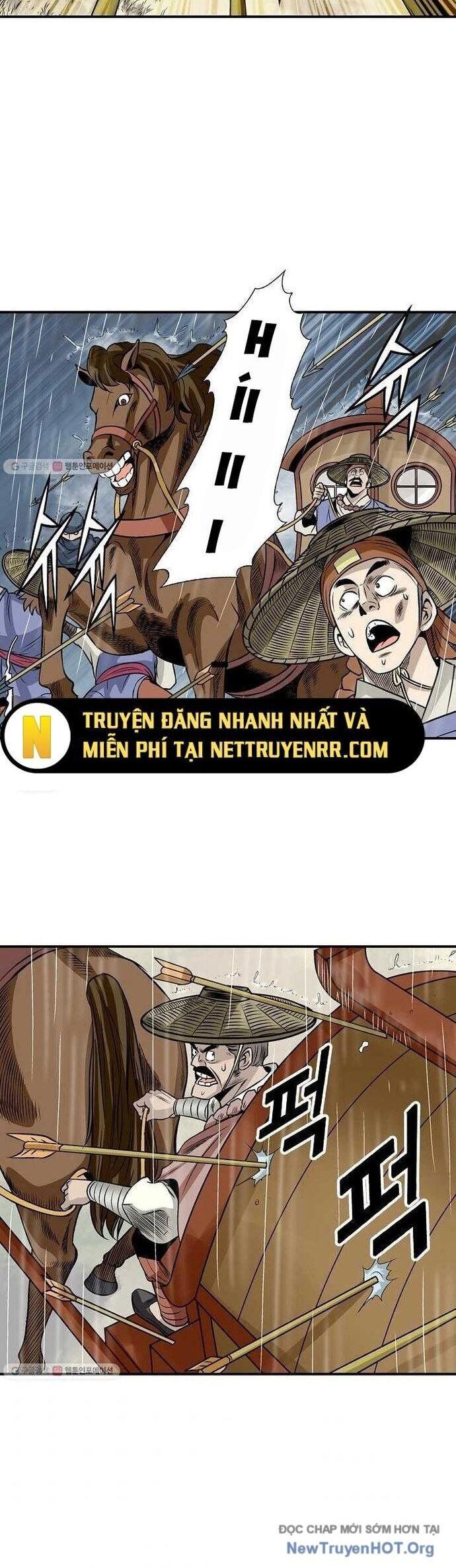 Quang Long Chapter 19 - Trang 2