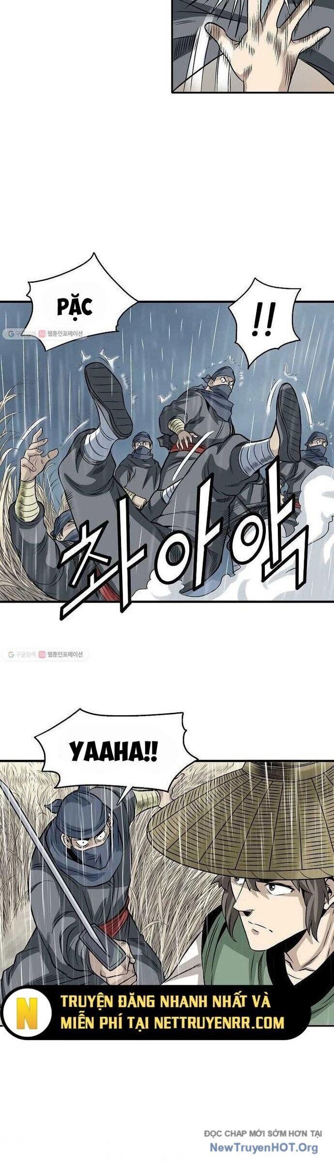 Quang Long Chapter 19 - Trang 2