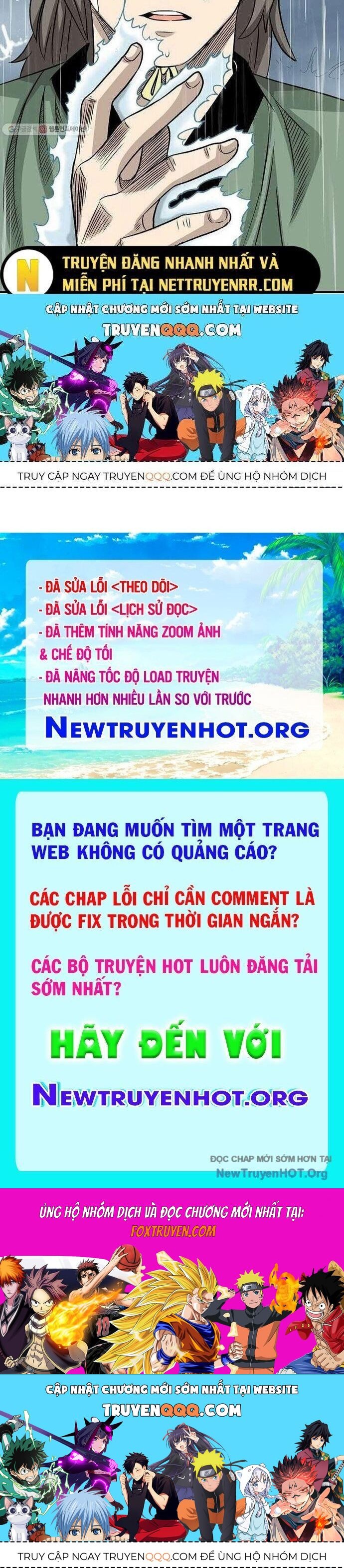 Quang Long Chapter 19 - Trang 2