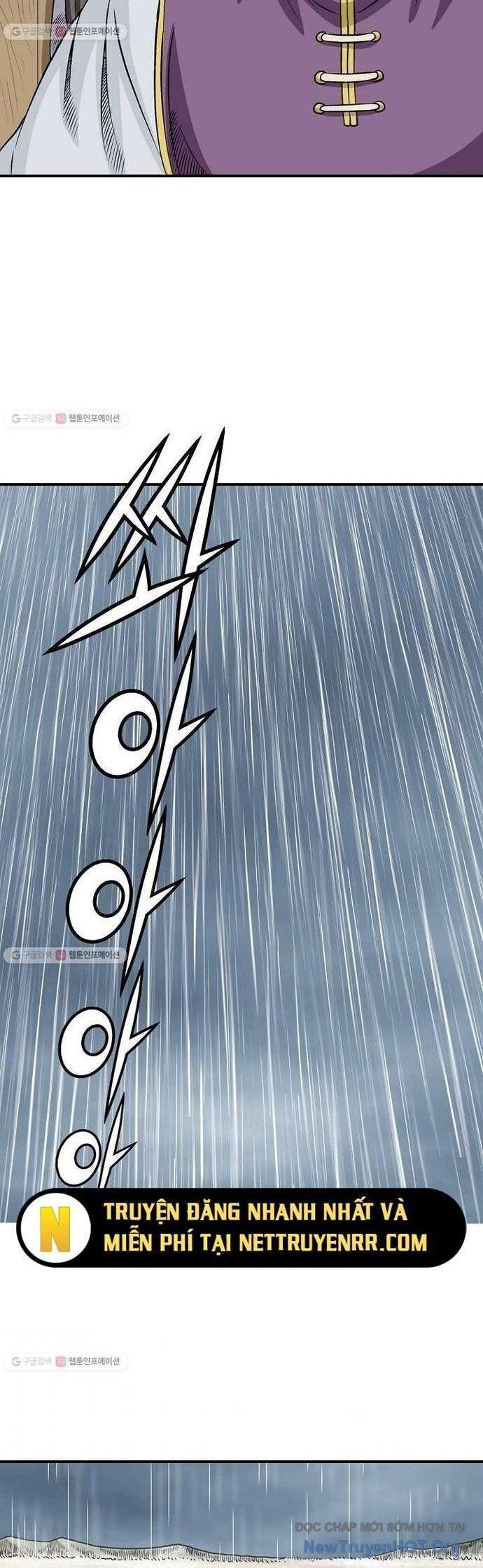 Quang Long Chapter 19 - Trang 2