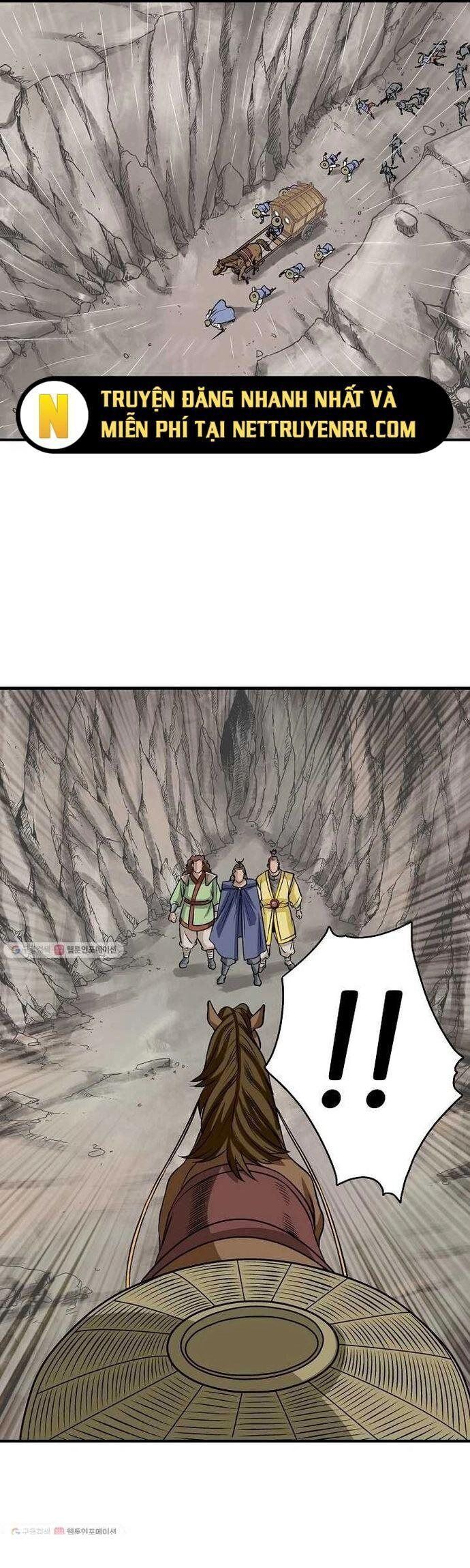 Quang Long Chapter 20 - Trang 2