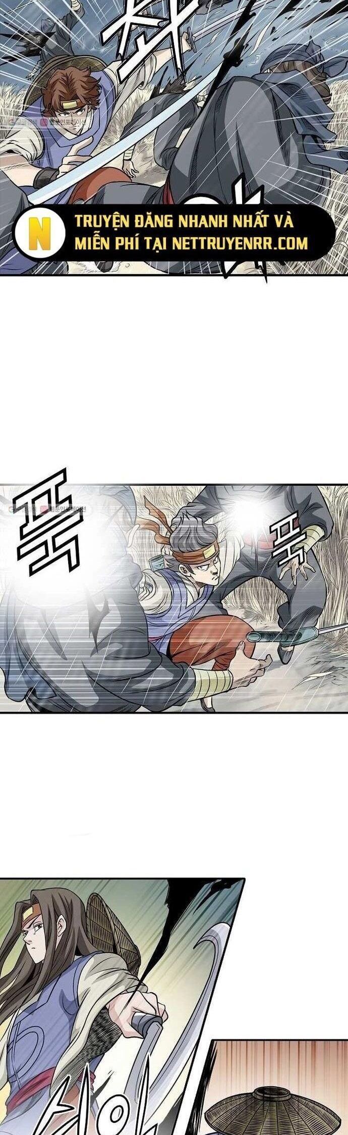 Quang Long Chapter 20 - Trang 2
