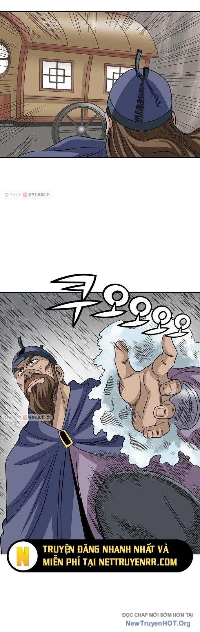 Quang Long Chapter 20 - Trang 2