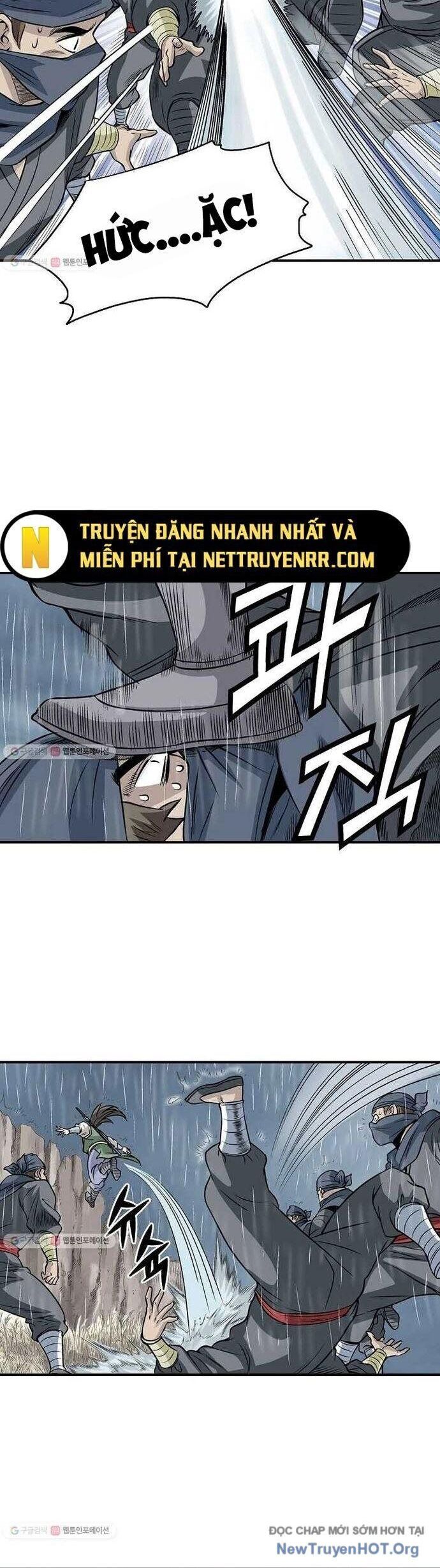 Quang Long Chapter 20 - Trang 2
