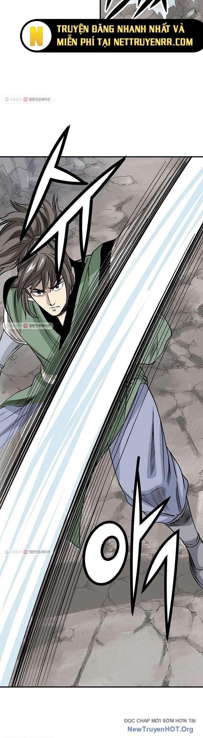 Quang Long Chapter 21 - Trang 2